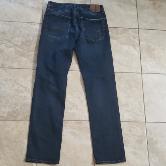 American Eagle Extreme Flex Jeans 31x34 - Picture 3 of 3